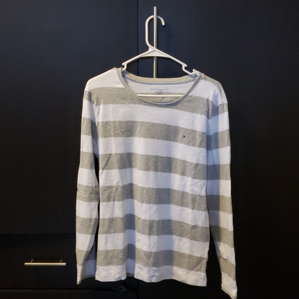 Tommy Hilfiger long sleeve